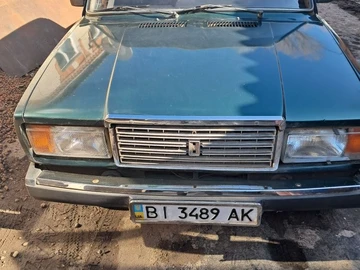 Авто ВАЗ 21073 2006 № 8609121