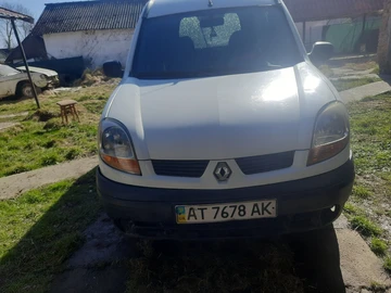 Авто Renault 6 2006 № 8609128
