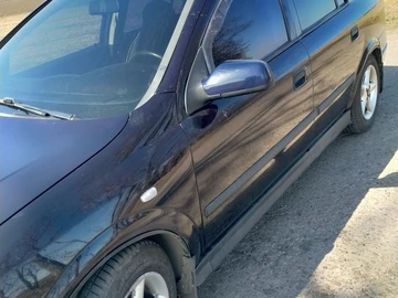 Авто Opel Astra 2003 № 8609131