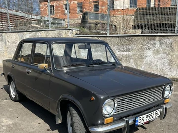 Авто ВАЗ 2101 1978 № 8609137