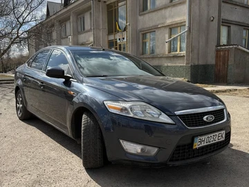 Авто Ford Mondeo 2008 № 8609141