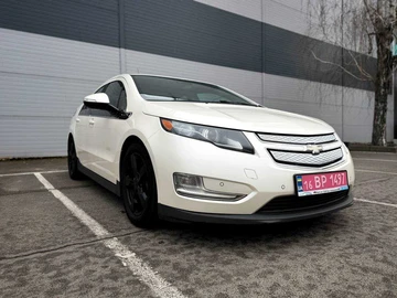Авто Chevrolet Volt 2013 № 8609149