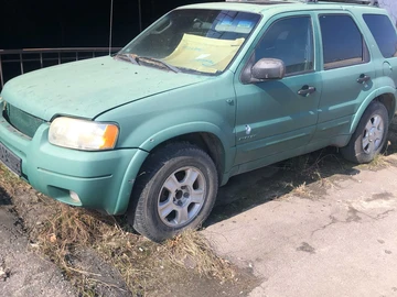Авто Ford Escape 2002 № 8609153