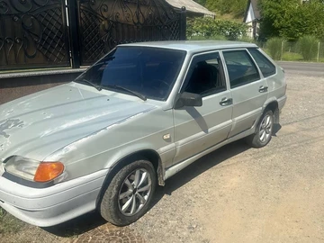 Авто ВАЗ 2114 2005 № 8609154