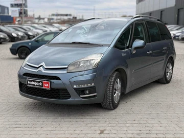 Авто Citroen C4 Picasso 2010 № 8609160