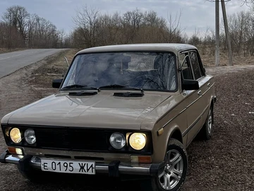 Авто ВАЗ 21063 1988 № 8609162