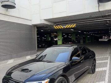 Авто Audi A6 2020 № 8609163