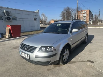 Авто Volkswagen Passat Cc 2001 № 8609165