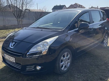 Авто Peugeot 5008 2011 № 8609167