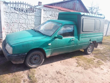 Авто ВАЗ 11113 Oka 2004 № 8609384