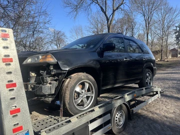 Авто Acura Mdx 2006 № 8609389