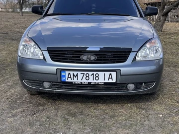 Авто ВАЗ 21073 2008 № 8609408
