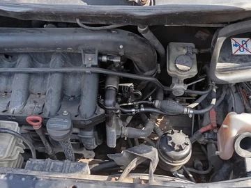 Авто Mercedes 220 2000 № 8609409