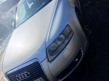 Авто Audi A6 2006 № 8609416