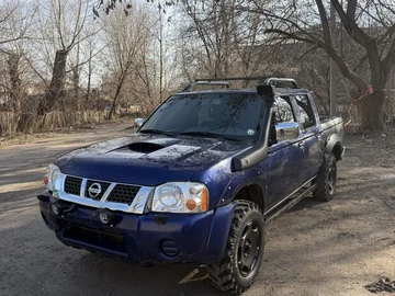 Авто Nissan 100Nx 2004 № 8609392