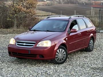 Авто Chevrolet Lacetti 2011 № 8609422