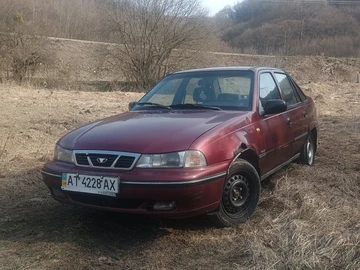 Авто Daewoo Nexia 2007 № 8609426