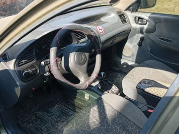 Авто Daewoo Sens 2005 № 8609438
