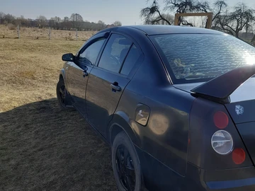 Авто Daewoo Arcadia 2008 № 8609439