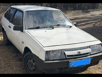 Авто ВАЗ 2108 1986 № 8609440