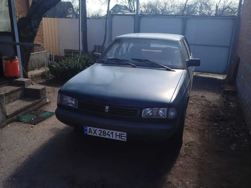 Авто  2141-02 Святогор 1999 № 8609443