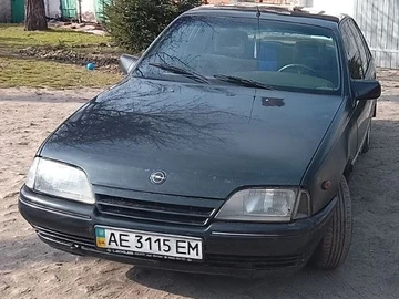 Авто Opel Omega 1988 № 8609444