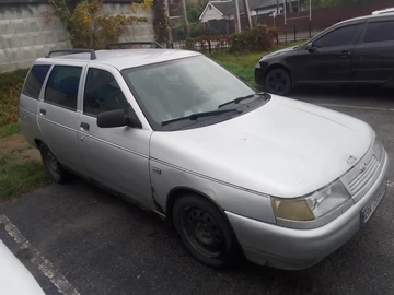 Авто ВАЗ 2111 2008 № 8609456