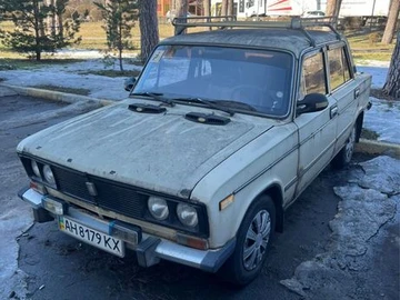 Авто ВАЗ 21063 1988 № 8609459
