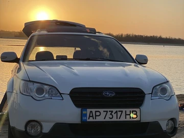 Авто Subaru Outback 2006 № 8609467