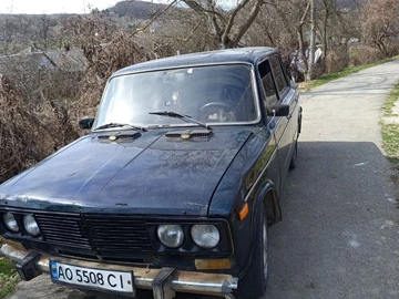 Авто ВАЗ 2106 2004 № 8609468