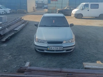 Авто Daewoo Nexia 2008 № 8609485