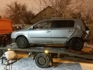 Авто Geely Mk Cross 2013 № 8609487