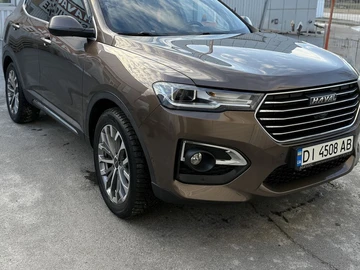 Авто Great Wall Haval 2020 № 8609493
