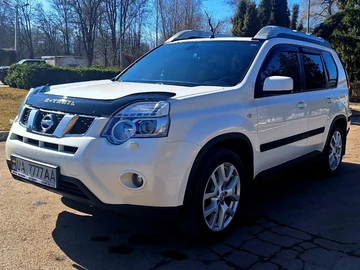 Авто Nissan X-Trail 2012 № 8609499