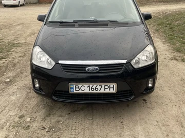 Авто Ford C-Max 2008 № 8609520