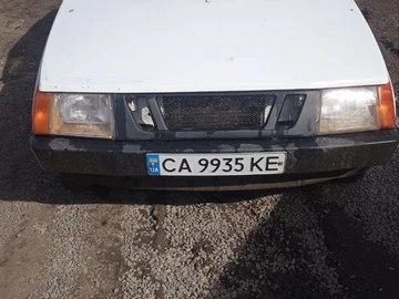 Авто ЗАЗ Таврия 1994 № 8609522