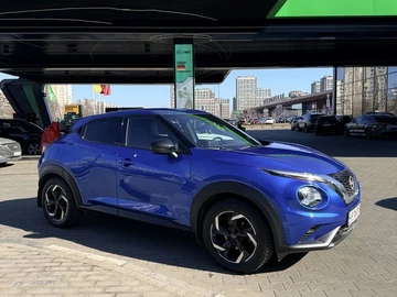 Авто Nissan Juke 2023 № 8609526