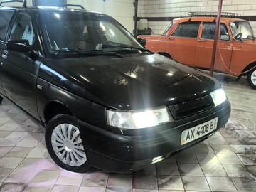Авто ВАЗ 2111 Богдан 2009 № 8609527