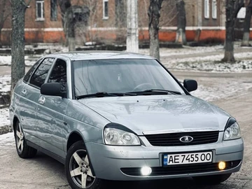 Авто ВАЗ 21072 2009 № 8609532