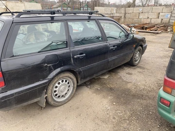 Авто Volkswagen Passat Variant 1996 № 8609538