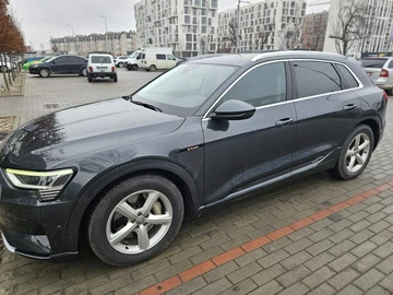 Авто Audi 100 2020 № 8609546