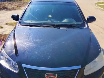 Авто Geely Bo 2014 № 8609548