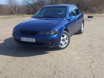 Авто Opel Vectra 2000 № 8609551