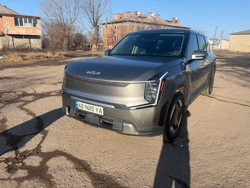 Авто KIA Avella 2023 № 8609762