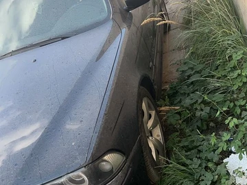 Авто BMW 5 Серия 1998 № 8609771