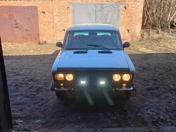 Авто ВАЗ 2106 1999 № 8609772