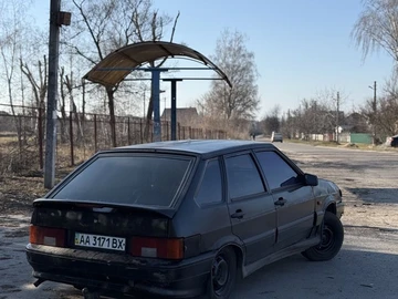 Авто ВАЗ 2114 2007 № 8609783