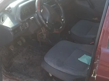 Авто ВАЗ 11113 Oka 2007 № 8609782