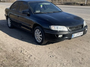Авто Opel Omega 1999 № 8609793