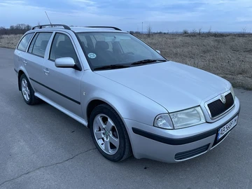 Авто Skoda Octavia 2006 № 8609794